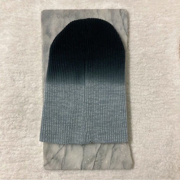 Nightmare before Christmas Ombre Toque Jack Skellington Blue - Picture 2 of 6